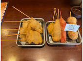 居酒屋 串だおれ 五反田西口店: たけすぃーさんの2026年06月13日の1枚目の投稿写真