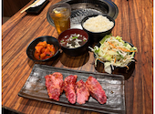 炭火焼肉無限道 池袋東口駅前店: たけすぃーさんの2026年05月05日の1枚目の投稿写真