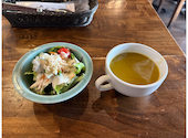ペルー料理 ミラフローレス 渋谷桜ヶ丘店: たけすぃーさんの2026年04月19日の2枚目の投稿写真
