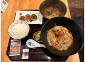 罪無き麻婆豆腐 虎ノ門店: たけすぃーさんの2026年04月26日の1枚目の投稿写真