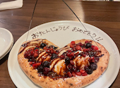 ItalianKitchen VANSAN 岡山今店: mechachem777さんの2026年07月12日の1枚目の投稿写真
