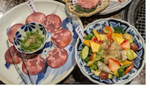 焼肉 志方亭 稲美店: 老公さんの2024年12月14日の2枚目の投稿写真