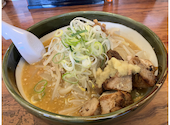 札幌ラーメン武蔵 本店: つばささんの2026年04月24日の1枚目の投稿写真