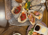 ザ オイスターバー 神戸 The Oyster Bar Kobe: じゃじゃまるさんの2025年12月19日の1枚目の投稿写真