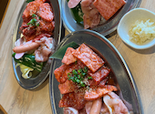 焼肉食堂　おおいり　拾六町店: やすさんの2026年05月の1枚目の投稿写真