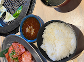 焼肉食堂 おおいり 拾六町店: やすさんの2026年06月06日の1枚目の投稿写真