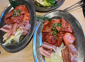 焼肉食堂 おおいり 拾六町店: やすさんの2026年06月06日の2枚目の投稿写真