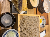 じねんじょ庵 大泉学園店: やすさんの2026年07月28日の1枚目の投稿写真