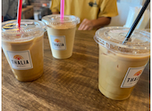 THALIA COFFEE ROASTERS: やすさんの2026年09月29日の1枚目の投稿写真