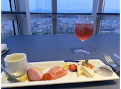 Sky Cafe&Dining ルフージュ: あきさんの2025年05月30日の2枚目の投稿写真