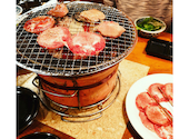 元気七輪焼肉牛繁　小岩店: くみさんの2021年03月の1枚目の投稿写真