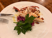 ピッツェリア イルファーロ Pizzeria il faro: こつさんの2026年05月09日の1枚目の投稿写真