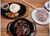 肉が旨いレストラン＆カフェ Queen of Meat’s: みのちゃんさんの2023年10月の1枚目の投稿写真