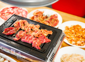 焼肉 冷麺 てっちゃん 森下店: よーへーさんの2026年08月03日の1枚目の投稿写真