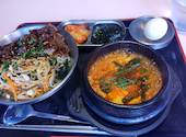 韓国屋台ハンサム　町田店: もけさんの2026年10月12日の1枚目の投稿写真