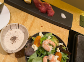 溶岩焼肉とコース料理の店 一 ~いち~: まやこーさんの2024年12月の1枚目の投稿写真