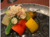 和食れんげ: まささんの2020年07月26日の2枚目の投稿写真