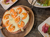 Meat&Cheese ARK 2nd 新宿店: カレーまんさんの2025年03月17日の1枚目の投稿写真