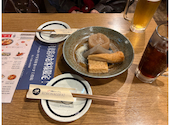 炉端とおでん 呼炉凪来 天文館店: みゆうはるまきさんの2026年04月30日の1枚目の投稿写真