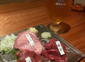 博多もつ鍋 馬肉 一九 宇都宮: ななしさんの2026年06月20日の1枚目の投稿写真