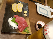 うまや アミュプラザくまもと店: 高坂さんの2026年09月02日の2枚目の投稿写真