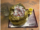 宇治園 喫茶去 心斎橋店: ワタマサさんの2026年08月02日の1枚目の投稿写真