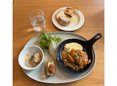 Cafe&Meal MUJI ムジ グランフロント 大阪: ワタマサさんの2026年08月22日の1枚目の投稿写真