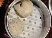 粥餐庁 かゆさんちん さいたま新都心コクーン店: さやははさんの2020年11月07日の2枚目の投稿写真