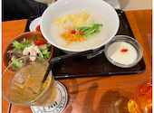 粥餐庁 かゆさんちん さいたま新都心コクーン店: さやははさんの2020年11月07日の3枚目の投稿写真