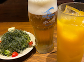 旨いもの台所 南風 尾張旭店: えみさんの2026年09月14日の1枚目の投稿写真