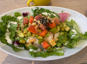 IZUMI cafe &bistro: えみさんの2026年06月15日の2枚目の投稿写真