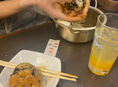 金達莱 キンタツライ 新大久保店: ゆみさんの2025年02月14日の1枚目の投稿写真
