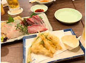板前がいる町の酒場 庄や 南浦和店: ゆみさんの2026年04月27日の1枚目の投稿写真