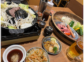 ジンギスカン はちふく南浦和店: ゆみさんの2026年04月19日の1枚目の投稿写真