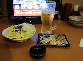 三代目鳥メロ 明石駅前店: はじめさんの2026年01月20日の2枚目の投稿写真