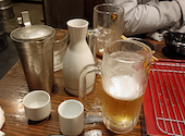 炭火焼鳥専門店 陽の鶏 石橋店: はじめさんの2026年05月の1枚目の投稿写真