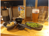 酒房　明石八　高槻店: はじめさんの2026年06月01日の1枚目の投稿写真