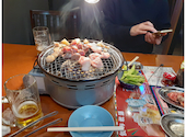 居酒屋 いち ホルモン焼肉店: えがさんの2026年02月02日の1枚目の投稿写真