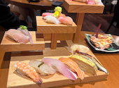 シフクノオト 金澤寿司Dining: じゅんなさんの2026年05月07日の1枚目の投稿写真