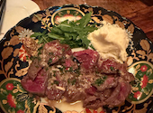 福岡九州 かしわビストロバンバン 今泉店: 穂紫蘇さんの2026年08月29日の1枚目の投稿写真