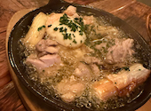 福岡九州 かしわビストロバンバン 今泉店: 穂紫蘇さんの2026年08月29日の3枚目の投稿写真