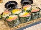 とりろまん 中洲総本店: 穂紫蘇さんの2026年07月31日の3枚目の投稿写真