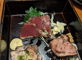 藁焼きと炉端 火男 ひょっとこ: みーちゃんさんの2023年06月27日の3枚目の投稿写真