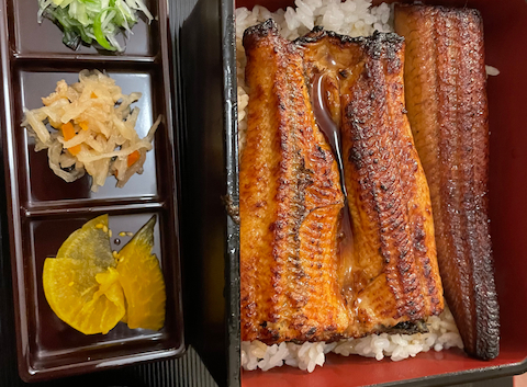 鰻の成瀬 成瀬店: まあさんの2026年05月28日の2枚目の投稿写真