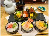 海鮮居酒屋 三ノ宮産直市場 JR三宮東口店: かにぱんさんの2026年04月16日の3枚目の投稿写真