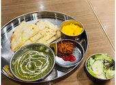 インドレストラン　ガンジス　オーパ２店 : かにぱんさんの2026年04月24日の1枚目の投稿写真