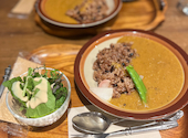 Organic cafe & kitchen 喫茶さえき: くりちゃんさんの2024年06月の1枚目の投稿写真