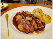BISTRO chaleureux: りくさんの2022年04月22日の2枚目の投稿写真