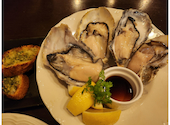 牡蠣と魚介のレストラン クオーレ デルペッシェ: みっちゃんさんの2025年07月16日の1枚目の投稿写真