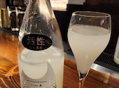 FLAT sake bar: みっちゃんさんの2025年05月24日の1枚目の投稿写真